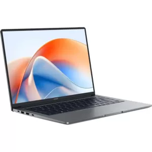 Ноутбук Honor MagicBook X14 Plus 14 IPS/ i5-220H/16GB/1TB SSD (5301ALWA) Space Gray