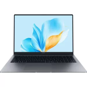 Ноутбук Honor MagicBook X16 16 IPS/ i5-13420H/16GB/512GB SSD (5301ALWS) Space Gray