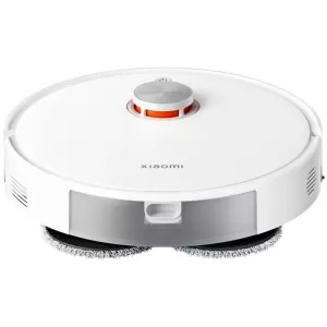 Робот-пылесос Xiaomi Robot Vacuum S40 Pro White