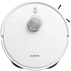 Робот-пылесос Xiaomi Robot Vacuum S40 Pro White