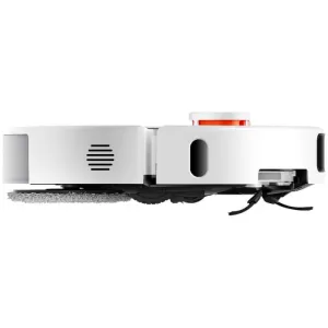 Робот-пылесос Xiaomi Robot Vacuum S40 Pro White