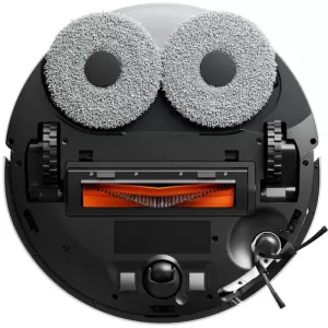 Робот-пылесос Xiaomi Robot Vacuum S40 Pro White