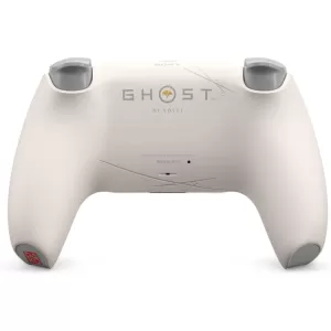 Джойстик беспроводной Sony DualSense для PS5 Ghost of Yotei Gold Limited Edition
