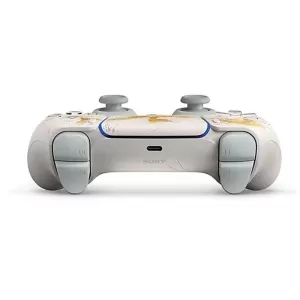 Джойстик беспроводной Sony DualSense для PS5 Ghost of Yotei Gold Limited Edition