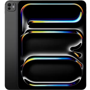 Планшет Apple iPad Pro 13 (2025) Wi-Fi 512GB Space Black