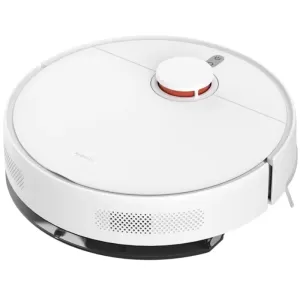 Робот-пылесос Xiaomi Robot Vacuum S40С White