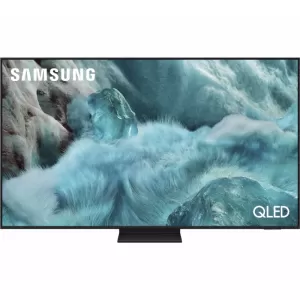 Телевизор Samsung QE55Q7F5AUXRU 55 2025