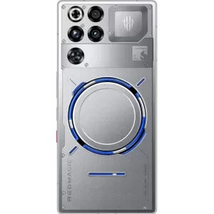 Смартфон ZTE Nubia RedMagic 11 Pro 24/1Tb Subzero