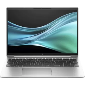 Ноутбук HP EliteBook 860 G11 16 IPS/ i7-155U Ultra/16GB/512GB SSD (C14ZMET) Silver