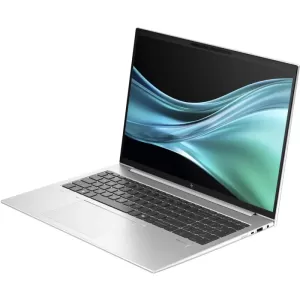 Ноутбук HP EliteBook 860 G11 16 IPS/ i7-155U Ultra/16GB/512GB SSD (C14ZMET) Silver