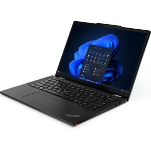 Ноутбук Lenovo ThinkPad X13 G5 13.3 IPS/ i7-155U Ultra/16GB/1TB SSD (21LW001TUS) Black