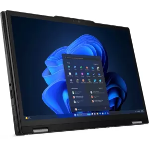 Ноутбук Lenovo ThinkPad X13 G5 13.3 IPS/ i7-155U Ultra/16GB/1TB SSD (21LW001TUS) Black