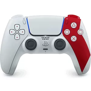 Джойстик беспроводной Sony DualSense для PS5 God of War 20th Anniversary Limited Edition
