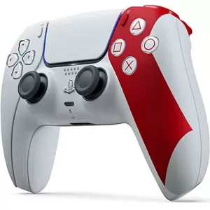 Джойстик беспроводной Sony DualSense для PS5 God of War 20th Anniversary Limited Edition