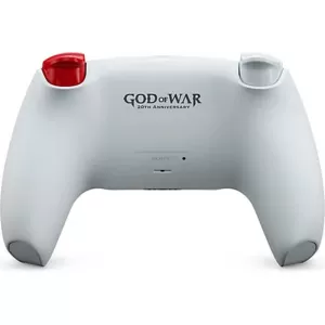 Джойстик беспроводной Sony DualSense для PS5 God of War 20th Anniversary Limited Edition