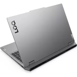 Ноутбук Lenovo LOQ 15AHP10 15.6 IPS/R5-220/16GB/512GB SSD (83JG000VRK) Luna Grey