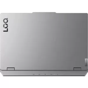 Ноутбук Lenovo LOQ 15AHP10 15.6 IPS/R5-220/16GB/512GB SSD (83JG000VRK) Luna Grey