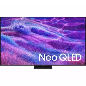 Телевизор Samsung QE65QN80FAUXRU 65 2025