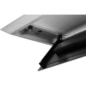 Встраиваемая вытяжка Kuppersberg INTRO 70 X Stainless Steel