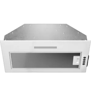 Встраиваемая вытяжка Kuppersberg INTOUCH 60 WG White