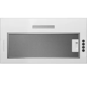 Встраиваемая вытяжка Kuppersberg INTOUCH 60 WG White