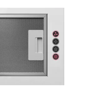 Встраиваемая вытяжка Kuppersberg INTOUCH 60 WG White