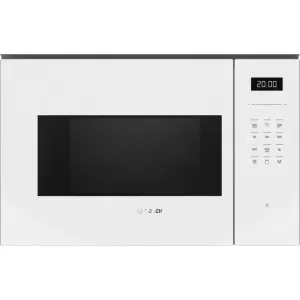 Микроволновая печь Bosch Serie 6 BEL554MW2 White