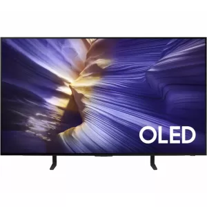Телевизор Samsung QE48S90FAEXRU 48 2025
