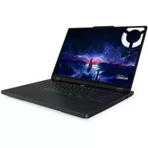 Ноутбук Lenovo Legion Pro 5 16IAX10 16 OLED/ i9-275HX Ultra/32GB/1TB SSD (83F30010RK) Eclipse Black