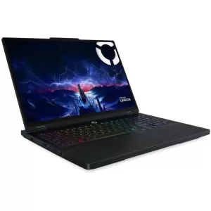 Ноутбук Lenovo Legion Pro 5 16IAX10 16 OLED/ i9-275HX Ultra/32GB/1TB SSD (83F30010RK) Eclipse Black