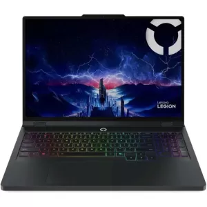 Ноутбук Lenovo Legion Pro 5 16IAX10 16 OLED/ i9-275HX Ultra/32GB/1TB SSD (83F30010RK) Eclipse Black
