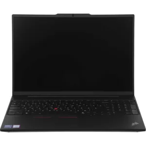 Ноутбук Lenovo ThinkPad E16 G2 16 IPS/ i5-125U Ultra/16GB/512GB SSD (21MAS04600) Graphite Black