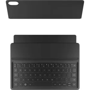 Планшет Huawei MatePad 11.5S (2025) Wi-Fi 12/256GB Papermatte Space Gray + Keyboard (53014MLV)