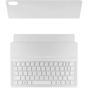 Планшет Huawei MatePad 11.5S (2025) Wi-Fi 12/256GB Papermatte Green + Keyboard (53014MLK)