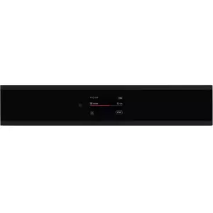 Микроволновая печь Electrolux EVM9E2XT Black