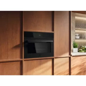Микроволновая печь Electrolux EVM9E2XT Black