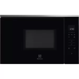Микроволновая печь Electrolux KMFE172TEX Black