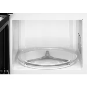 Микроволновая печь Electrolux KMFE172TEX Black