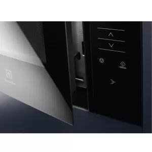 Микроволновая печь Electrolux KMFE172TEX Black