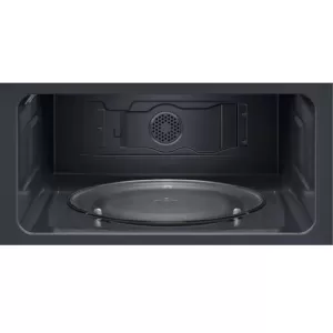 Микроволновая печь Electrolux KVM9E2XT Black