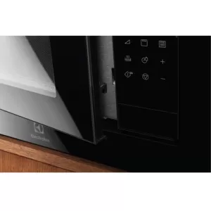 Микроволновая печь Electrolux LMS4253TMK Black