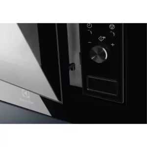 Микроволновая печь Electrolux LMS2203EMX Black