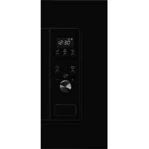 Микроволновая печь Electrolux LMS2203EMK Black