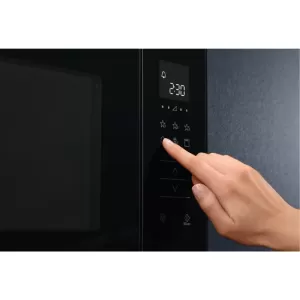 Микроволновая печь Electrolux LMS2203EMK Black