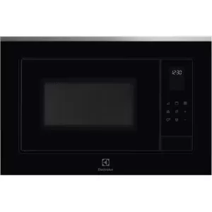 Микроволновая печь Electrolux LMS4253TMX Black/Stainless Steel