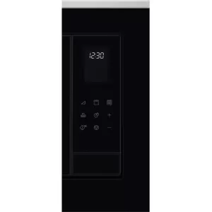 Микроволновая печь Electrolux LMS4253TMX Black/Stainless Steel