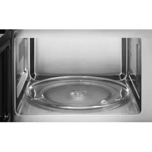 Микроволновая печь Electrolux LMS4253TMX Black/Stainless Steel