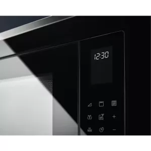 Микроволновая печь Electrolux LMS4253TMX Black/Stainless Steel