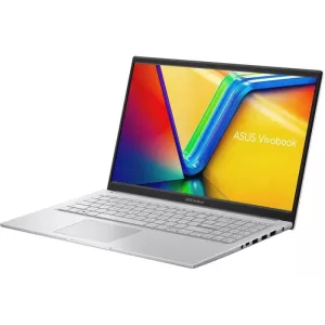 Ноутбук ASUS VivoBook 15 X1504VA-BQ4056 15.6 IPS/ i5-120U/16GB/512GB SSD (90NB13Y2-M02FT0) Cool Silver