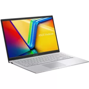 Ноутбук ASUS VivoBook 15 X1504VA-BQ4422 15.6 IPS/ i7-150U/16GB/512GB SSD (90NB13Y2-M02FZ0) Cool Silver